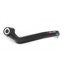 FullSix Carbon Fiber Brake and Clutch Lever Guards 'LEO'